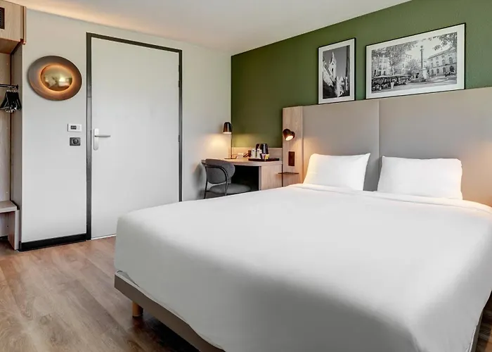 Campanile Hotel Compiegne