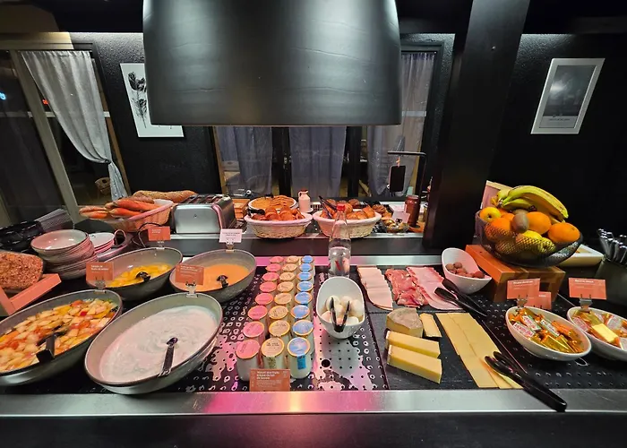 Hôtel Restaurant Campanile Aurillac