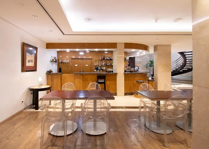 Hôtel pour familles: Sana Reno Hotel