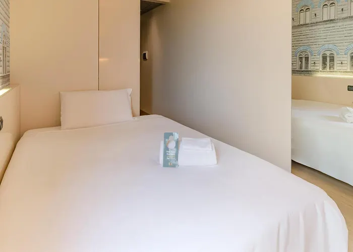  B&B Firenze City Center