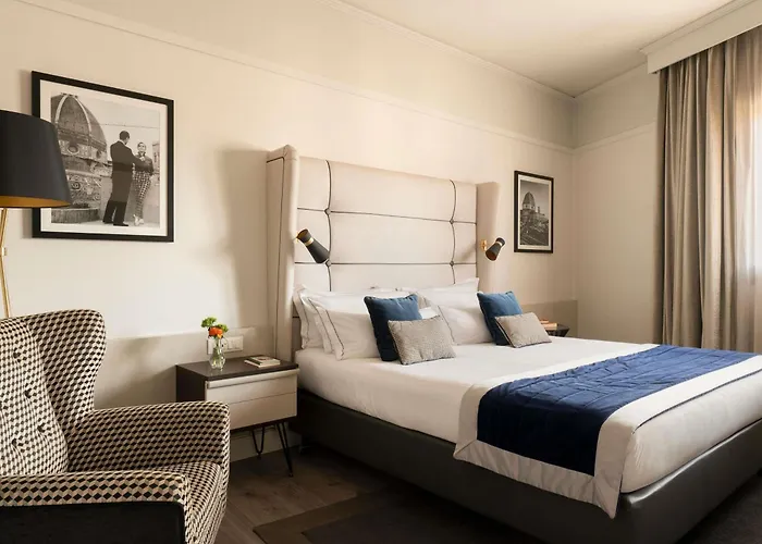 Cerretani Hotel Firenze - Mgallery Collection