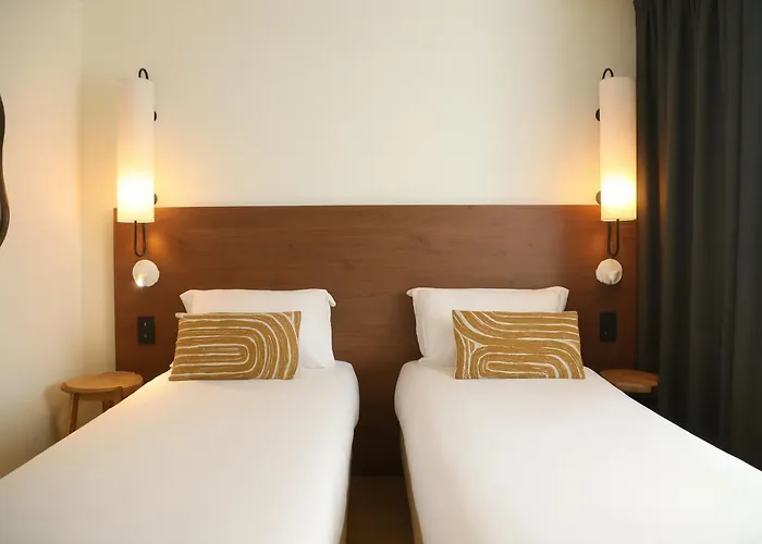 Hôtel Golf Fontcaude