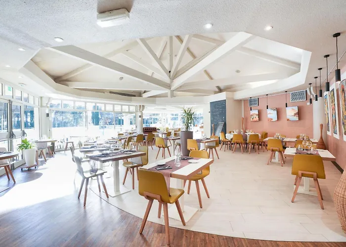 Garrigae Domaine de l'Esterel