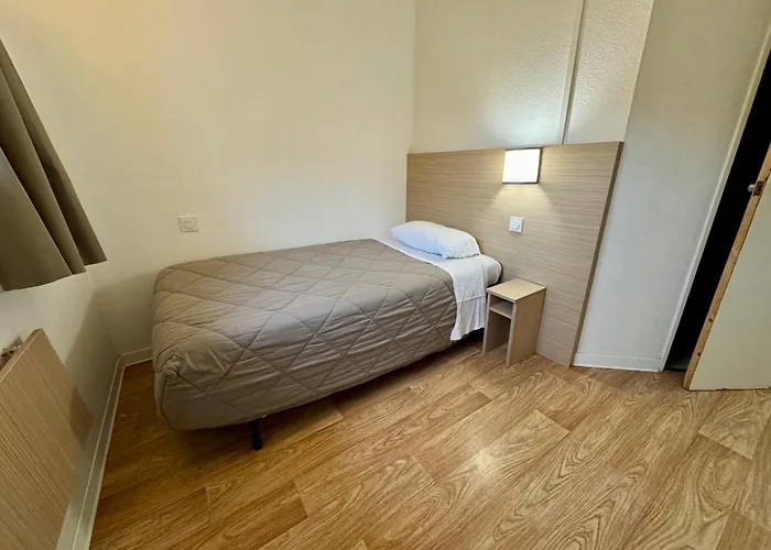 Première Classe Rennes sud Est