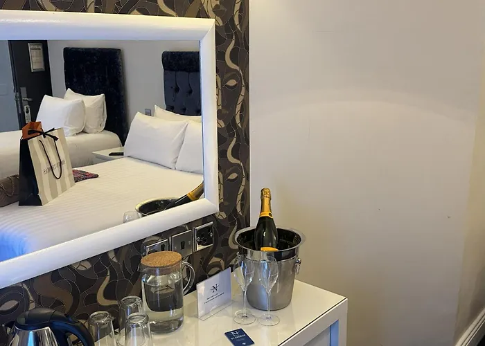  St George By Nina