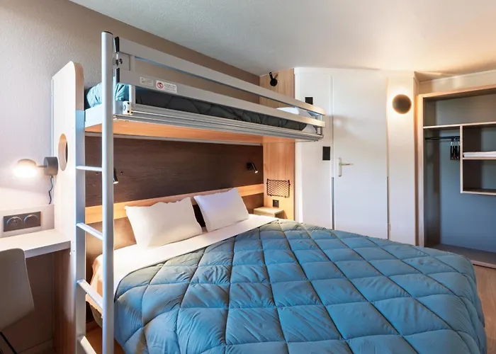 Premiere Classe Lille Ouest - Lomme