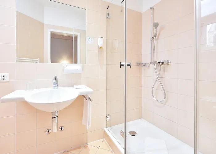 Hôtel pour familles: Central City Hotel Rochat