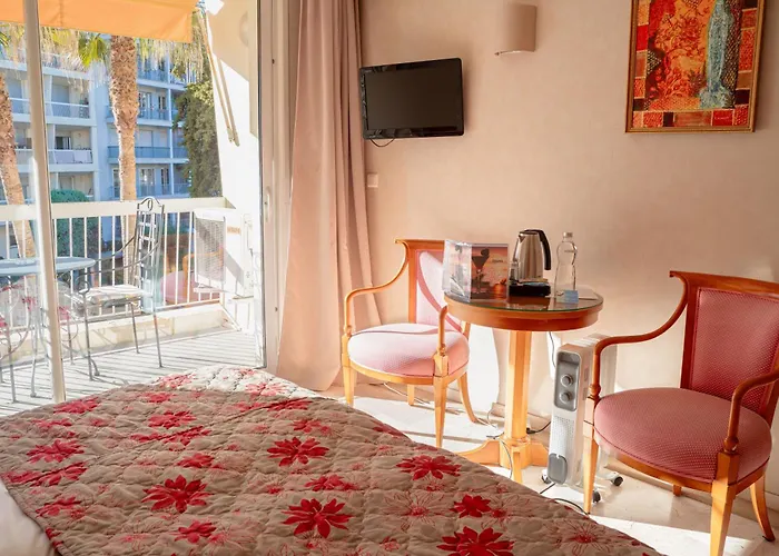 Logis Hotel Diana