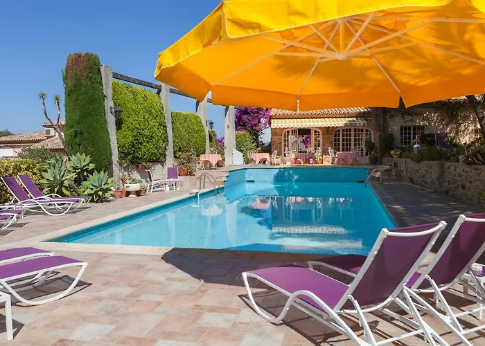 L' Escapade Hôtel&Restaurant
