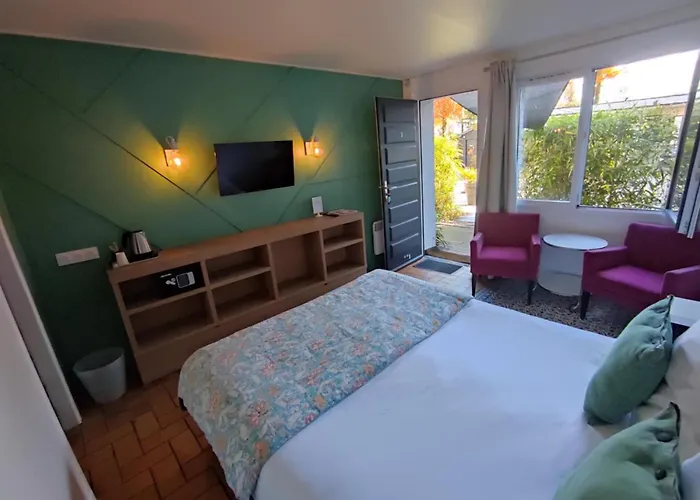Hôtel Monet