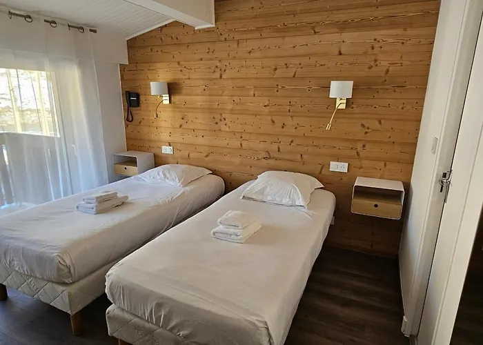 Hôtel Cristol