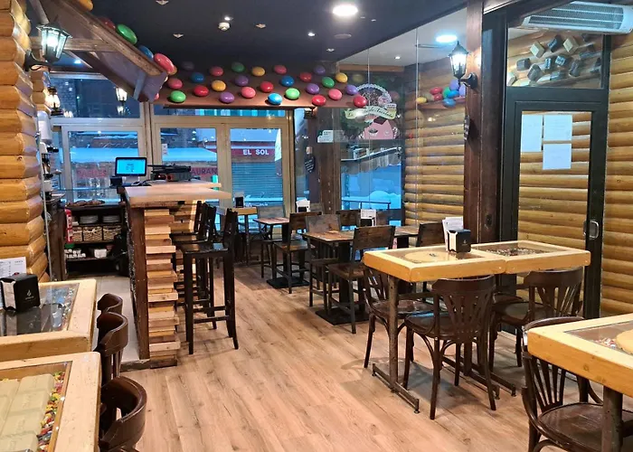 Hotel Cims Pas de La Casa