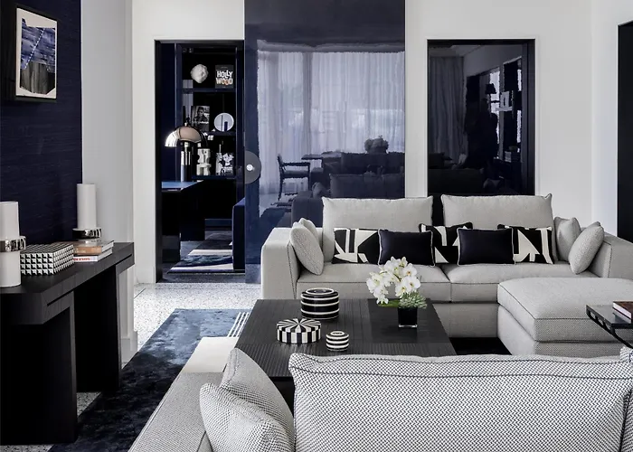 Hôtel pour familles: Hôtel Martinez, in The Unbound Collection by Hyatt