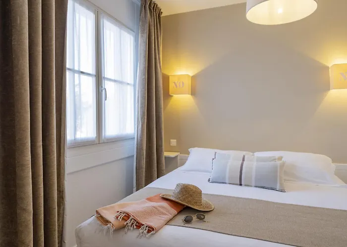 Hotel Autre Mer