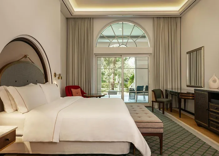 Resort: The Westin Dubai Mina Seyahi Beach Resort And Waterpark