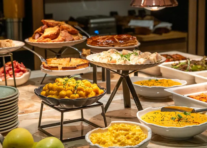 Hôtel romantique: Aparthotel Adagio Toulouse Centre Ramblas