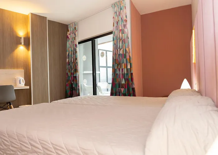 Hotel Cuco