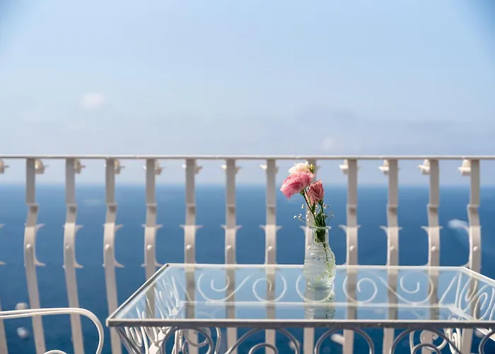 Hotel Eden Roc