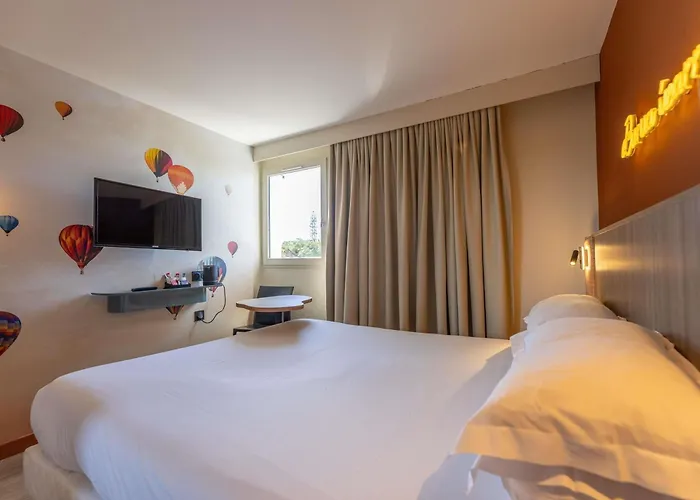 Hotel Donibane Saint-Jean-de-Luz