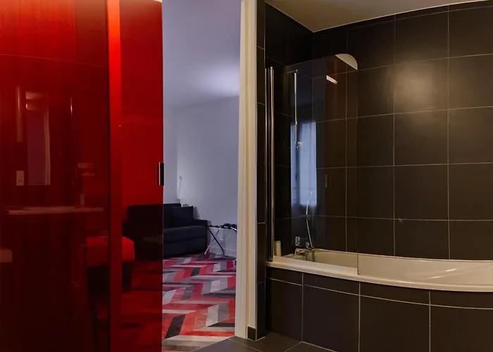 Best Western Hotel San Benedetto