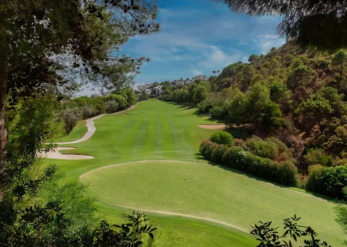 Hôtel pour familles: The Westin La Quinta Golf Resort & Spa, Benahavis, Marbella