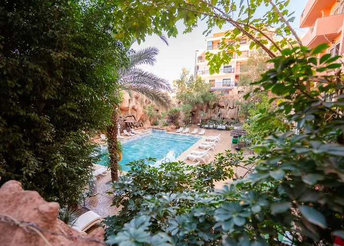 Imperial Holiday Hôtel&spa