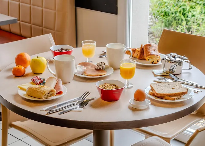 Ace Hotel Issoire