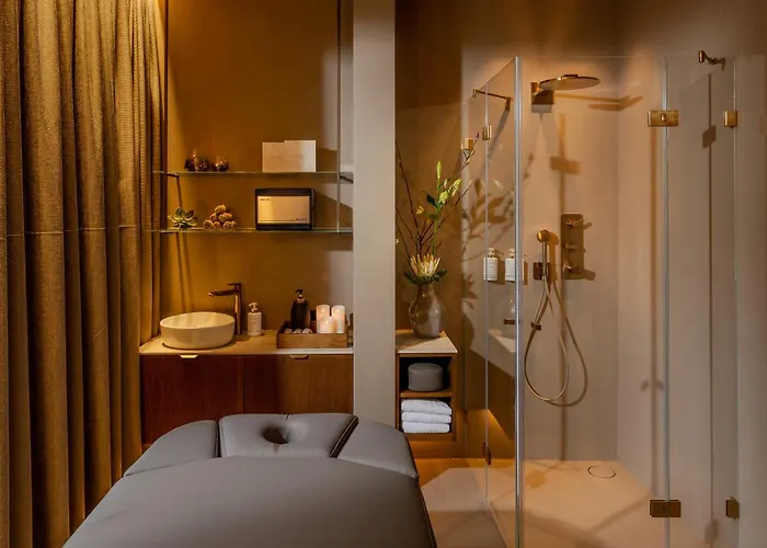 Hôtel casino: Grand Hotel Zermatterhof