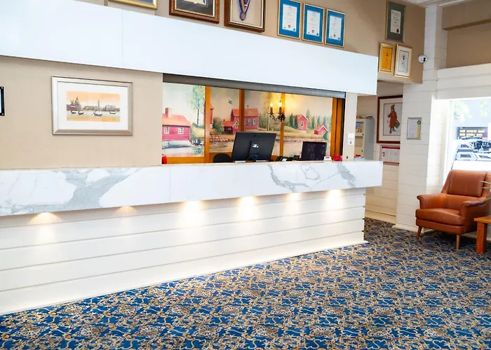 European Hotel