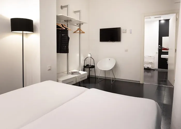 Hotel pres du College: Mayerling Hotel