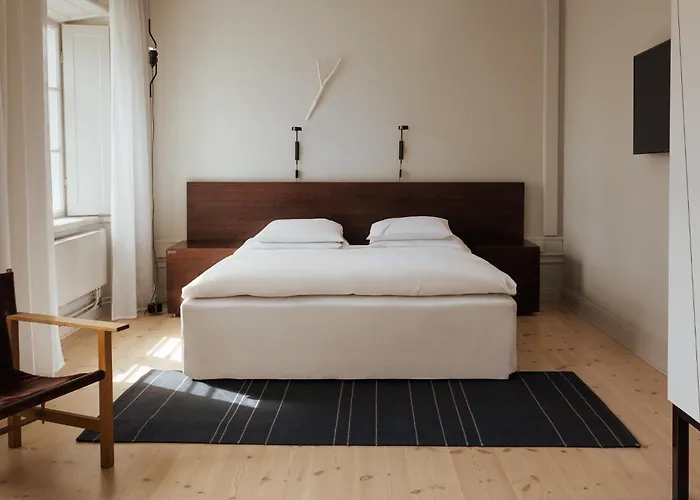 Hotel Skeppsholmen, Stockholm, A Member Of Design Hotels