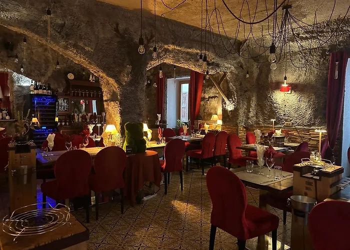 Auberge de la Paix