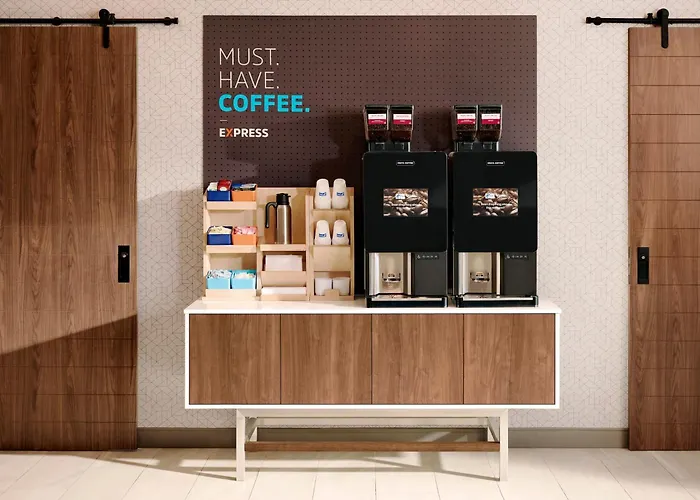 Holiday Inn Express - Downtown San Diego By Ihg