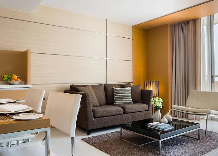 Hôtel avec tennis: Jc Kevin Sathorn Bangkok Hotel