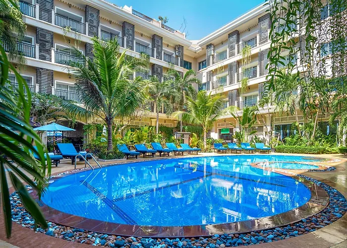 Baitong Heritage Hotel