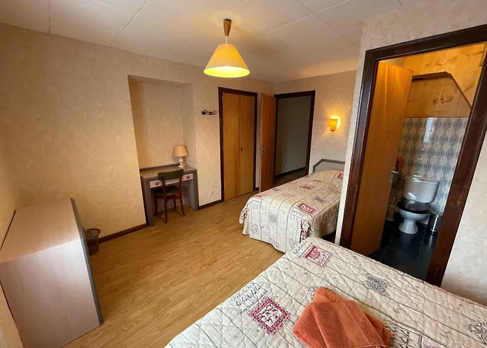 Logis Hotel&Spa Beau-Site