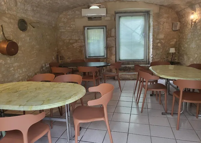 Le Patio De La Dordogne