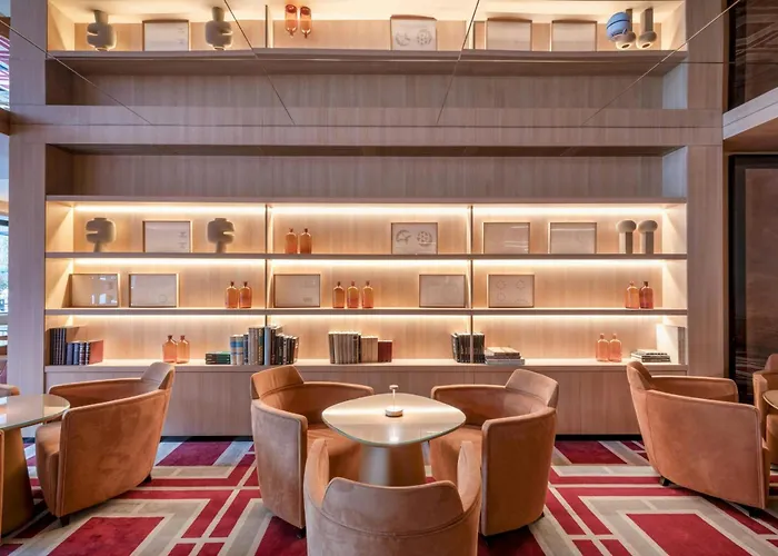  Ac Atocha By Marriott