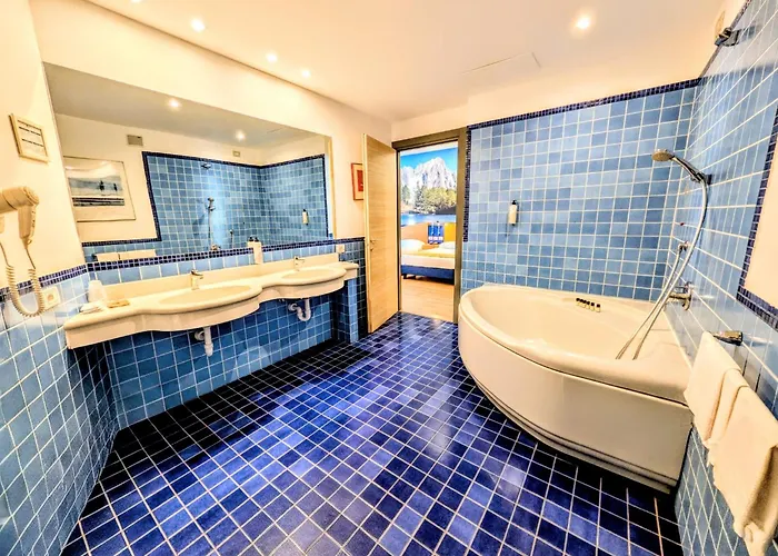 Hotel Express Aosta East