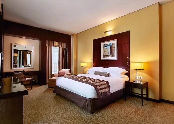 Hôtel Ping Pong: Time Oak Hotel & Suites