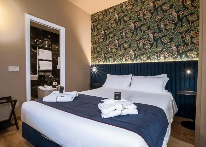 Hôtel pour familles: Ht Residence Maximus