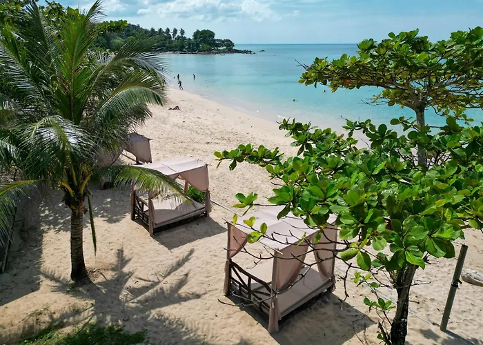 Relax Bay Beach Resort