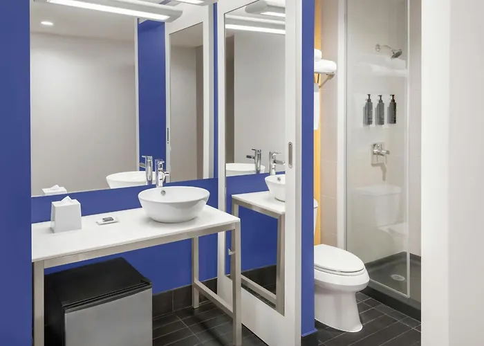 Aloft New York Brooklyn