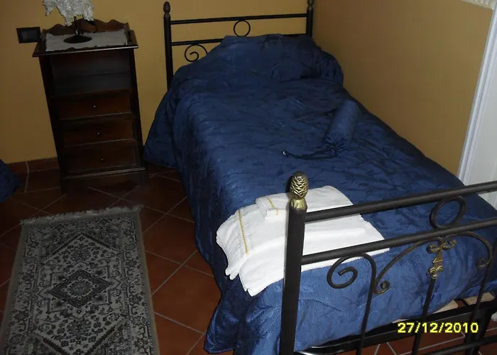  Pignatelli Napoli