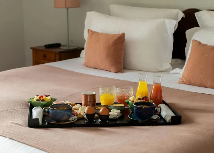 Hôtel - Restaurant&Spa La Magdeleine - Mathias Dandine