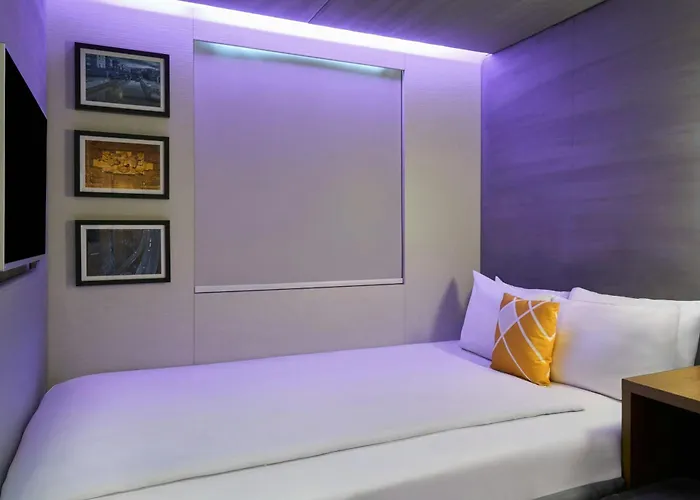 Hôtel: Four Points Flex By Sheraton Birmingham Jewellery Quarter