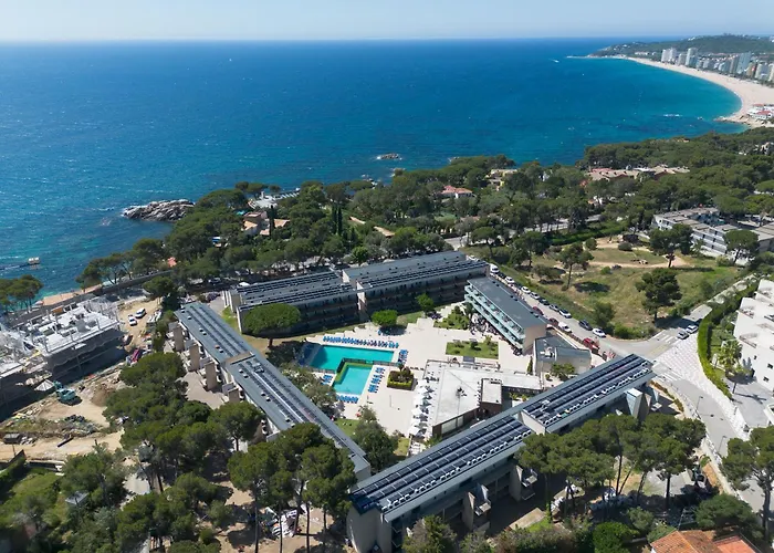Aparthotel Comtat Sant Jordi
