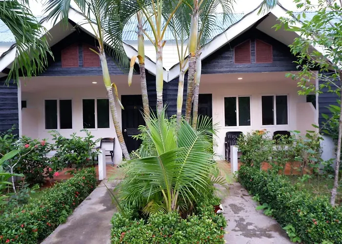The Krabi Forest Homestay