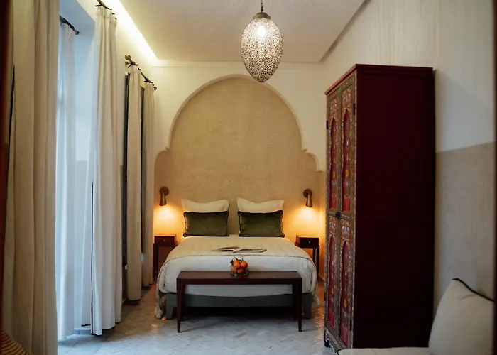 Riad Bab 54