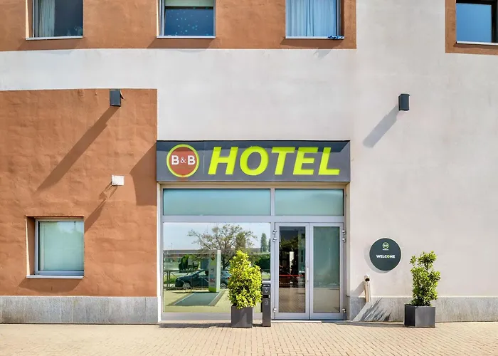 B&B Torino Orbassano